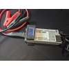 POWER SUPPLY 14,4V 90A / VOLTAGE & AMPS METER /